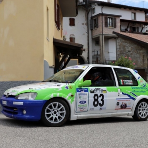 9° RALLY VALLI DELLA CARNIA - Gallery 55